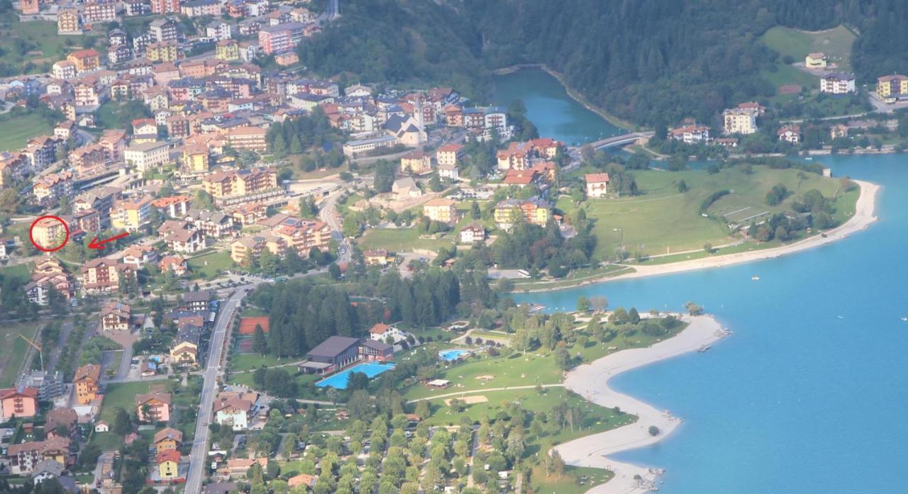 Hotel Miramonti مولفينو المظهر الخارجي الصورة