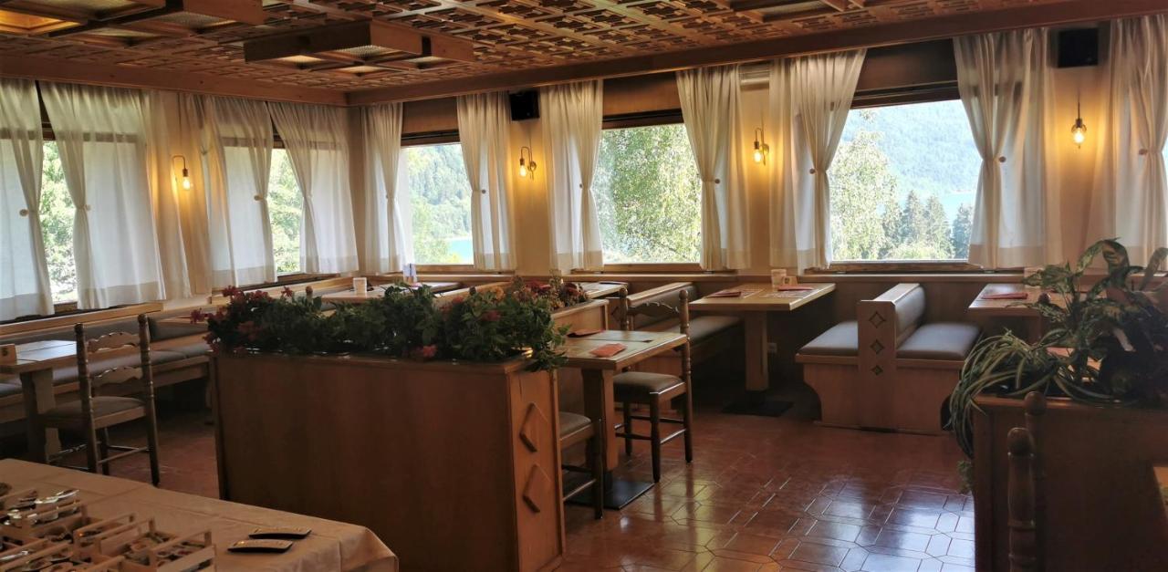 Hotel Miramonti مولفينو المظهر الخارجي الصورة