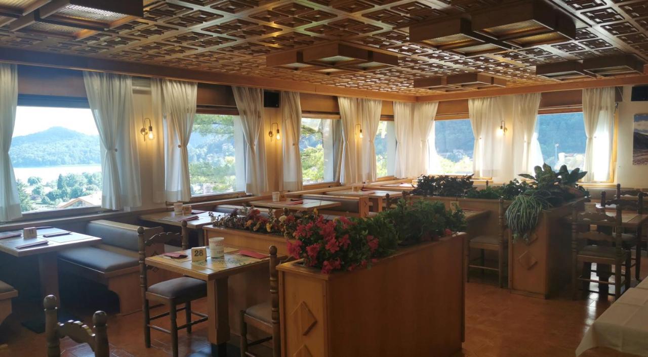 Hotel Miramonti مولفينو المظهر الخارجي الصورة