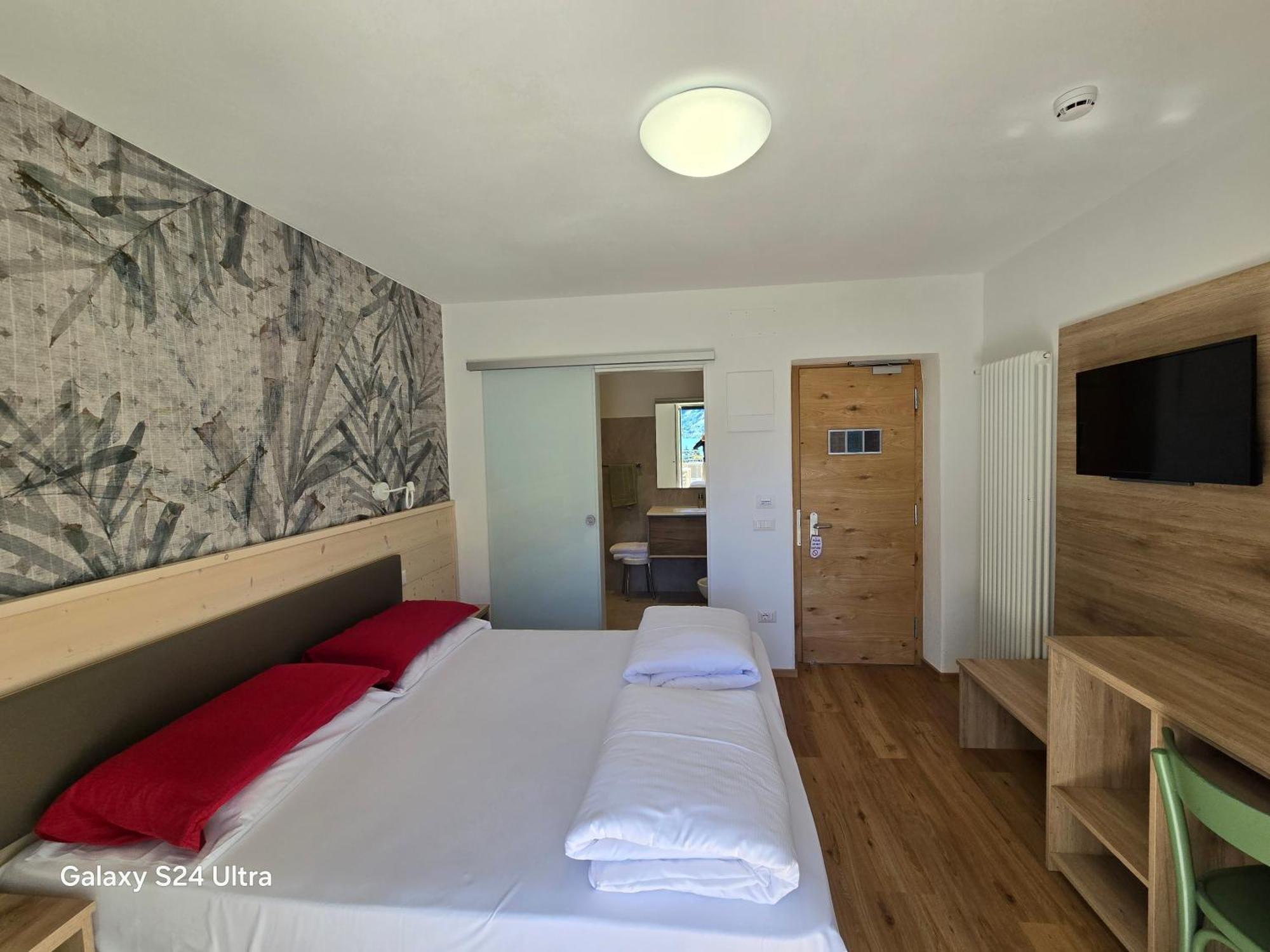 Hotel Miramonti مولفينو المظهر الخارجي الصورة