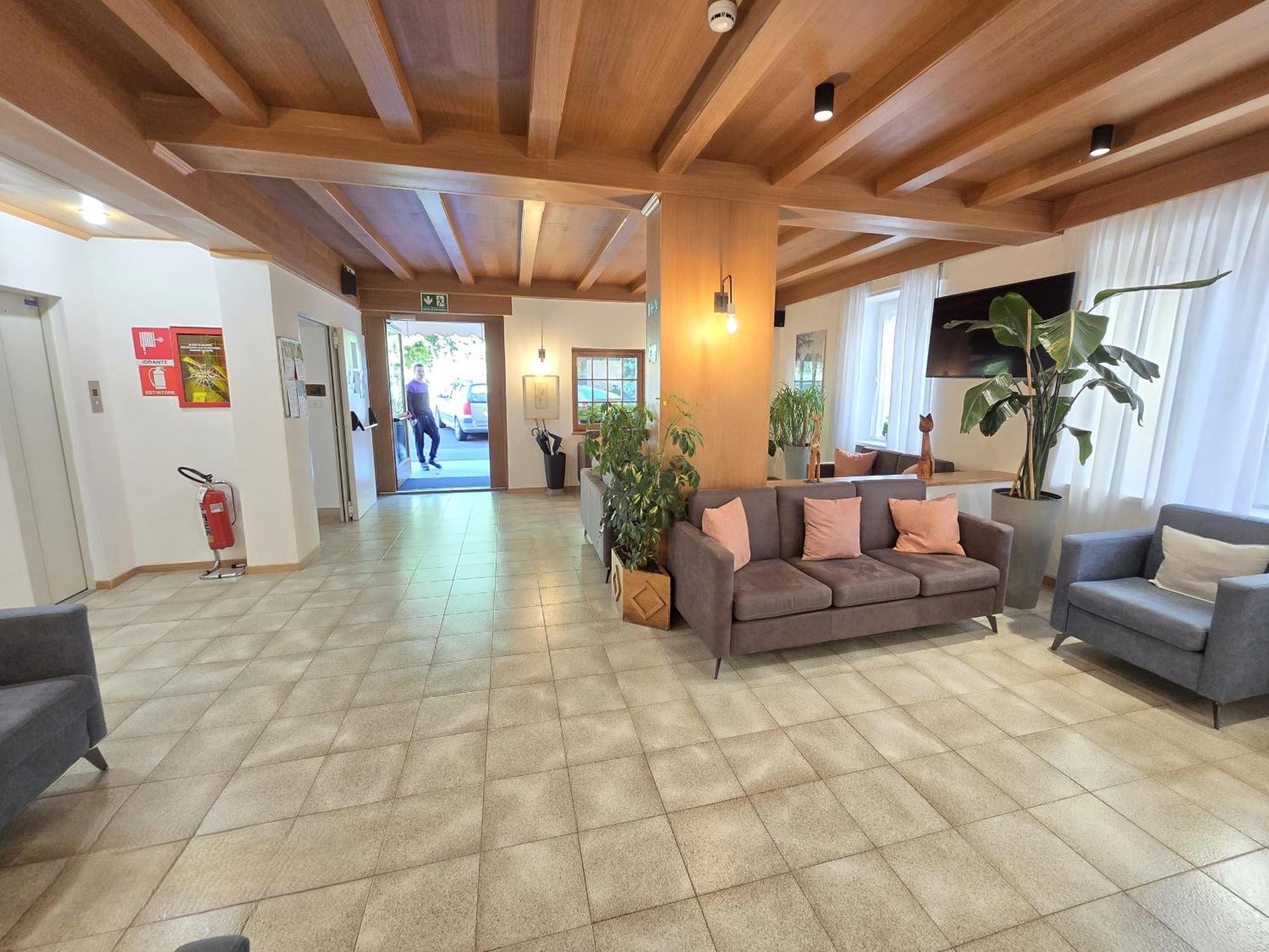 Hotel Miramonti مولفينو المظهر الخارجي الصورة