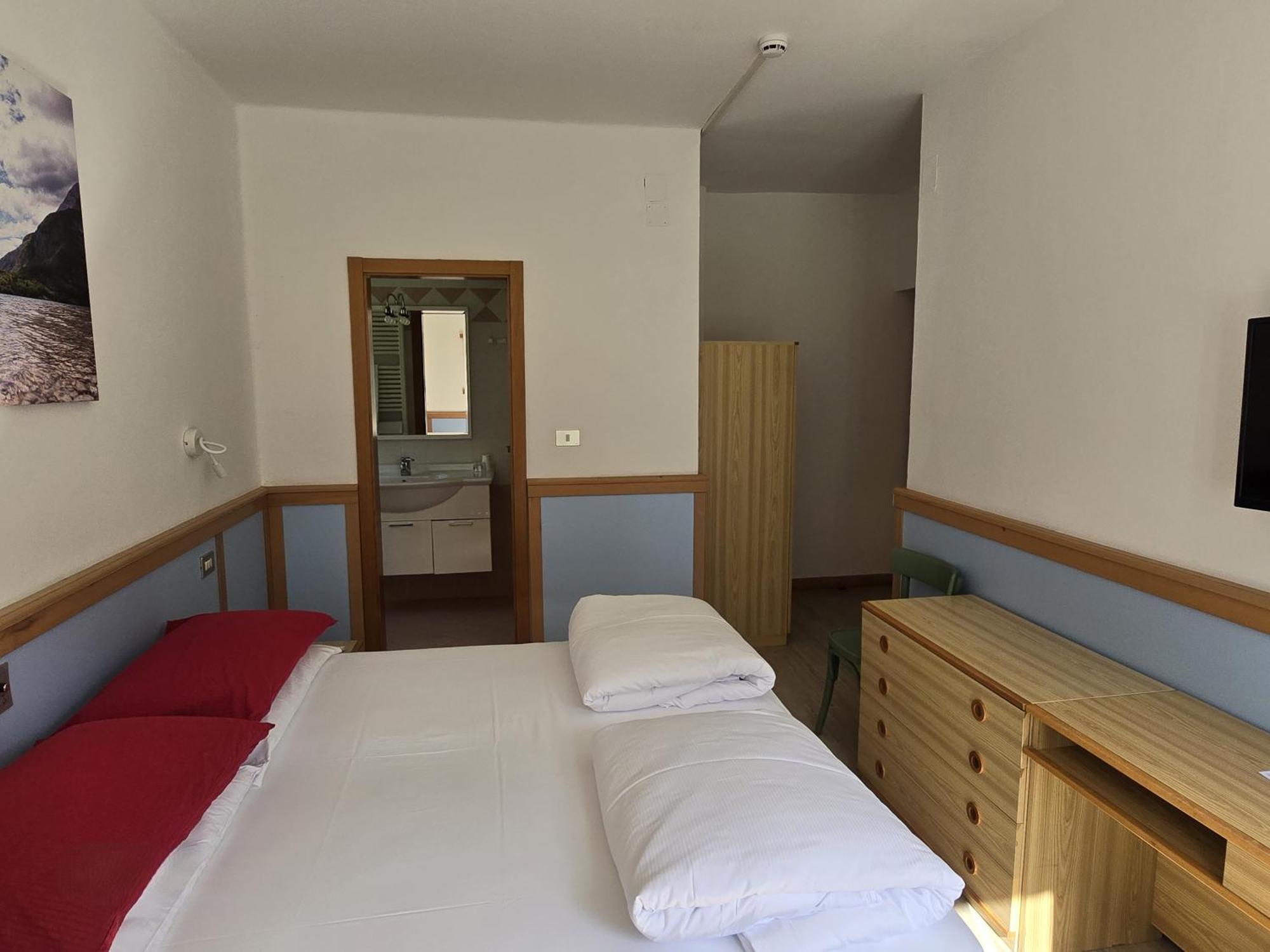 Hotel Miramonti مولفينو المظهر الخارجي الصورة